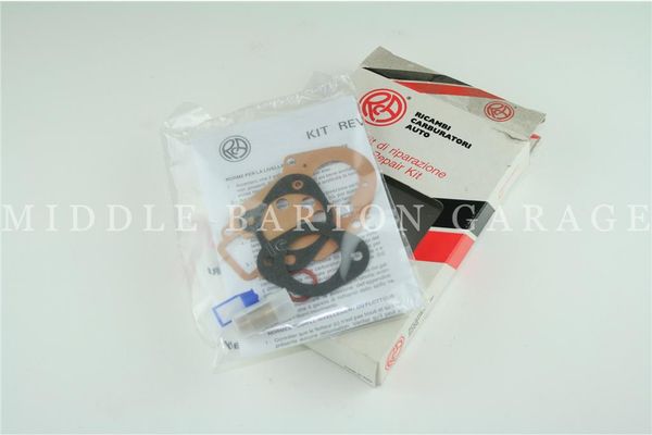 CARBURETTOR REBUILD KIT 600D